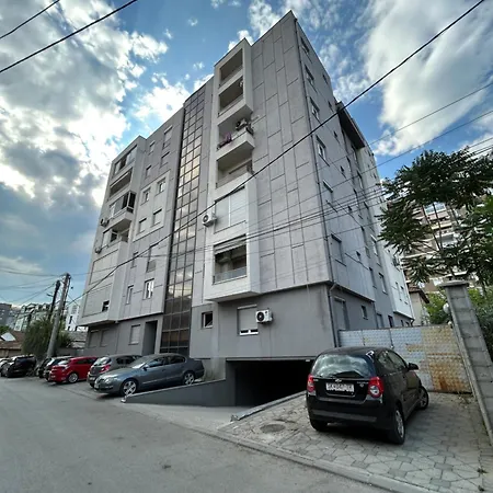 Lale Скопье
