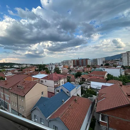 Lale Апартаменты *